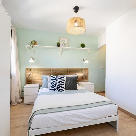 Holidays2Malaga Los Guindos 500 Mts From Beach And Promenade Luaran gambar
