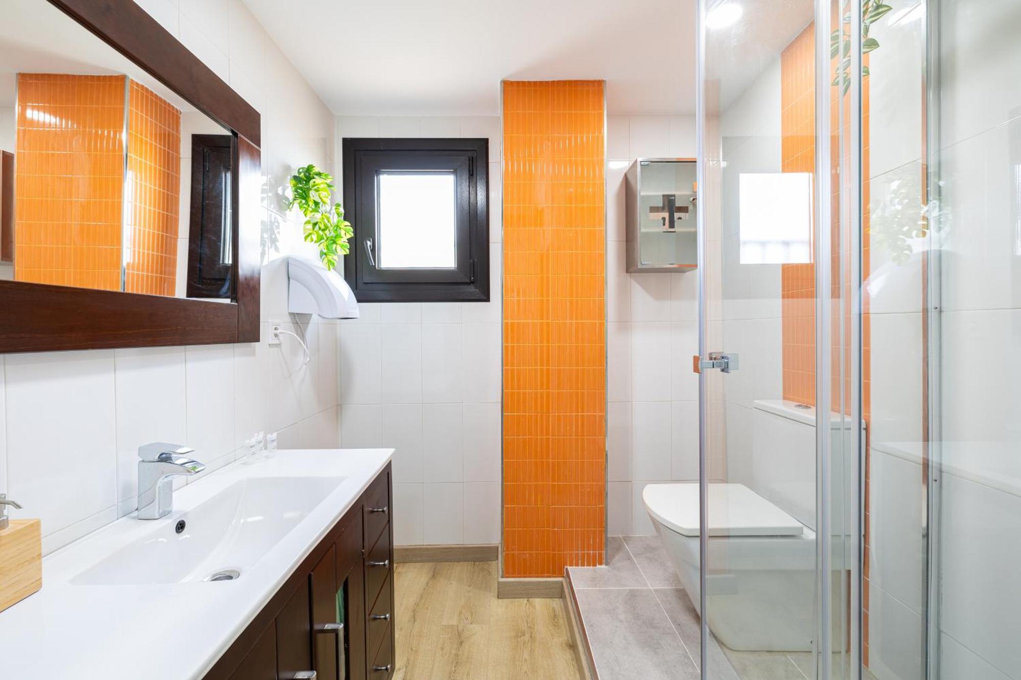 Holidays2Malaga Los Guindos 500 Mts From Beach And Promenade Luaran gambar