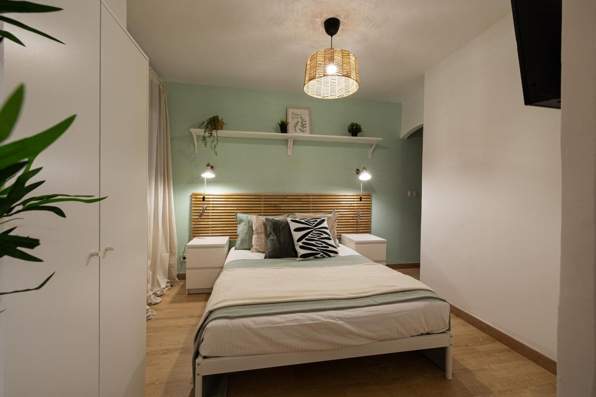 Holidays2Malaga Los Guindos 500 Mts From Beach And Promenade Luaran gambar