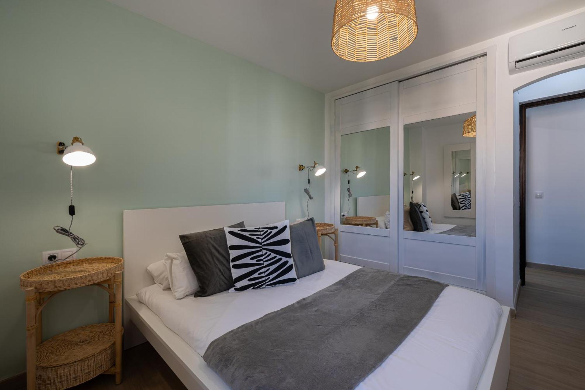 Holidays2Malaga Los Guindos 500 Mts From Beach And Promenade Luaran gambar